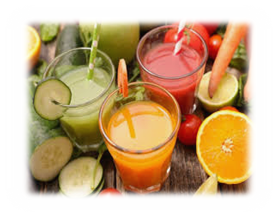 果物・野菜ジュース