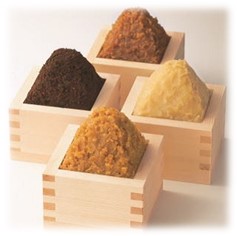 味噌